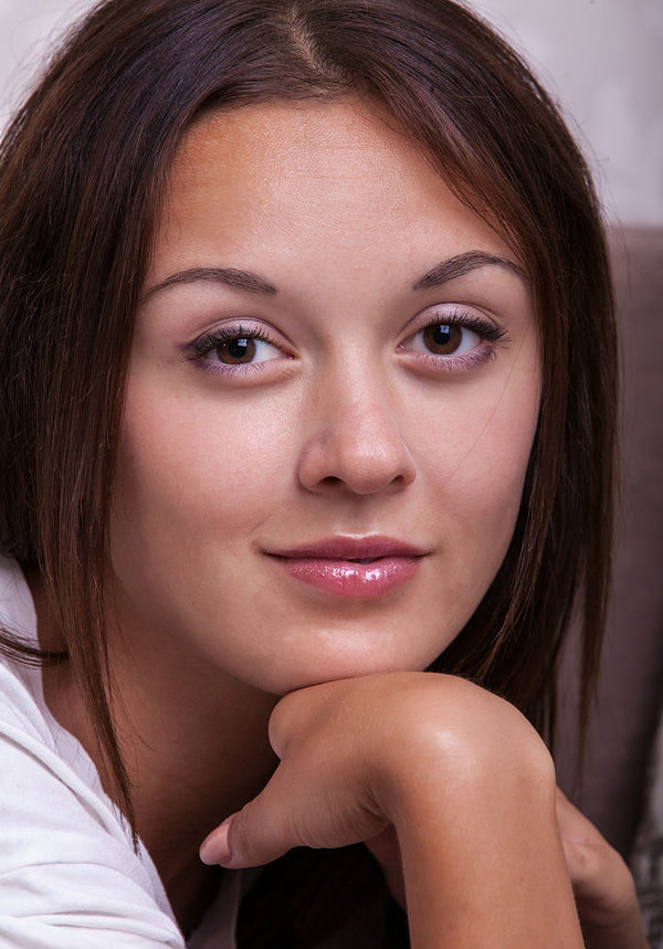 Проститутка Ниночка